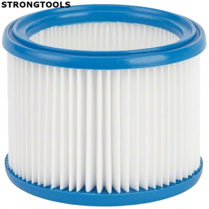Filtru de aer (GAS 12-25 / GAS 12-25 PS /  GAS 20 L SFC) Bosch 2607432024