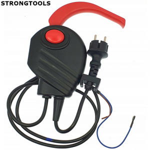 Intrerupator complet (ARM 3200) Bosch F016F04700