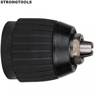 Mandrina rapida 1.5-13mm (GSB 13-16 RE / GSB 16 RE) Bosch 2608572110