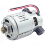 Motor 18V (GSR 18V-21 / GSR 180-LI) Bosch 160702266N