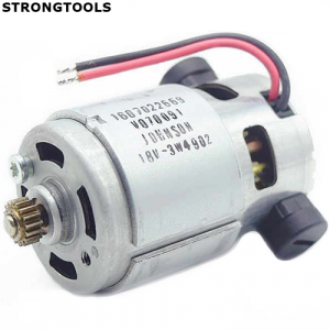 Motor 18V (GSR 18V-21 / GSR 180-LI) Bosch 160702266N