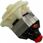 Motor 230V (ROTAK 32 / ARM 32 / ARM 3200) Bosch F016104035