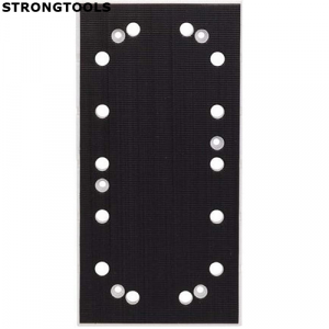 Placa de slefuire (GSS 280 AE / GSS 280 A) Bosch 2608000168