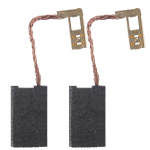 Set de perii de carbune Bosch 1607000495 (10x1617014124)