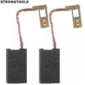 Set de perii de carbune Bosch 1607000495 (10x1617014124)