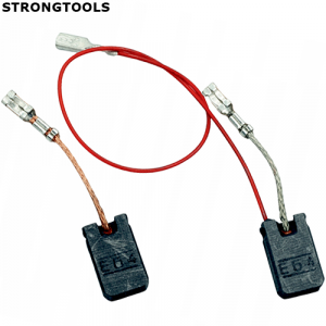 Set de perii de carbune Bosch 1607000500 (10x3607014010)