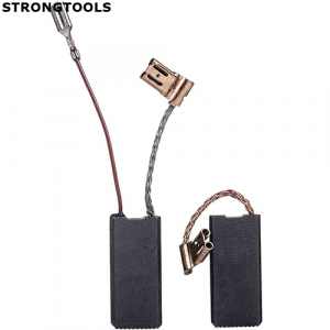 Set de perii de carbune (GSH 7 VC / GBH 8-45 D) Bosch 1617000A50