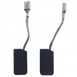 Set de perii de carbune (GWS 9-125 S / GWS 850 CE) Bosch 1619P11715