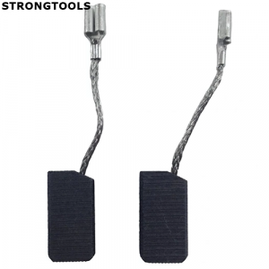 Set de perii de carbune (GWS 9-125 S / GWS 850 CE) Bosch 1619P11715