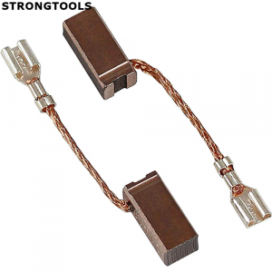 Portperi cu perii de carbune (GBH 18V-20 / GBH 180-LI) Bosch 1619P14345