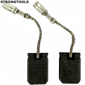 Set perii de carbune (GWS 12-125 S / GGS 30 LS) Bosch 1619P21172
