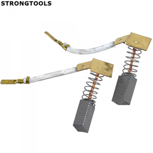 Set de perii de carbune (PHO 2000 / PHO 1500 / PHO 2100) Bosch 1619X09122