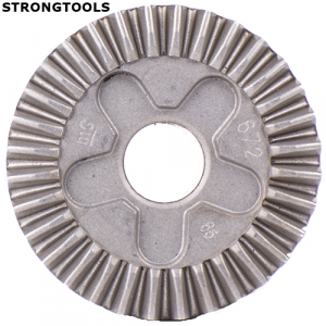 Pinion mare (GWS 850 C / GWS 850 CE) Bosch 2609110150