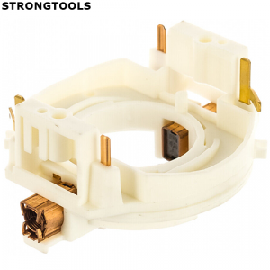 Portperie cu perii de carbun (PSB 500 RE / GSB 1600 RE) Bosch 2604337059