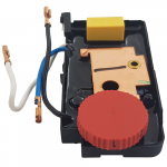 Regulator de turatie 240V (GWS 14-125 CIE) Bosch 1607233292
