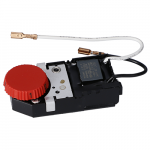 Regulator de turatie (GWS 9-125 S / GWX 9-125 S) Bosch 160723358M