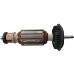 Rotor 240V (GWS 850 C / GWS 850 CE / GWS 780 C) Bosch 1604010667