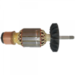 Rotor 240V (GWS 20-230 JH / GWS 20-230 H) Bosch 1604011252