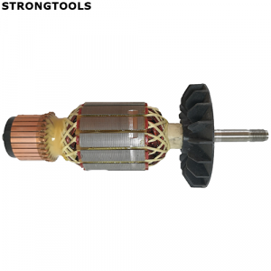 Rotor 240V (GWS 20-230 JH / GWS 20-230 H) Bosch 1604011252