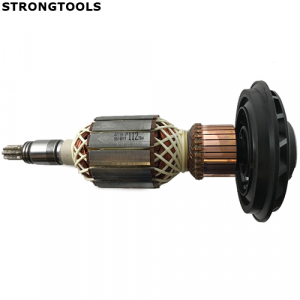 Rotor 240V (GBH 11 E / GBH 11 DE / GSH 11 E) Bosch 1614011072