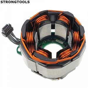 Stator 18V (GSR 18V-50 / GSR 18V-55) Bosch 1600A016YW