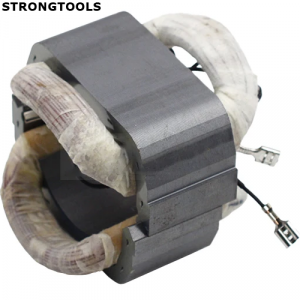 Stator 230V (GSH 11 E) Bosch 160422052J