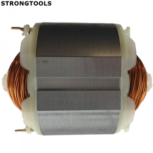 Stator 230V (GSH 7 VC / GBH 7-46 DE / GBH 8-45 DV) Bosch 1614220124