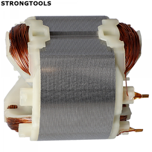 Stator 230V (GBH 4-32 DFR) Bosch 1619P08340