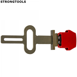 Tija de ridicare (PST 650 / PST 700 E / PST 700 PEL) Bosch 2609003489