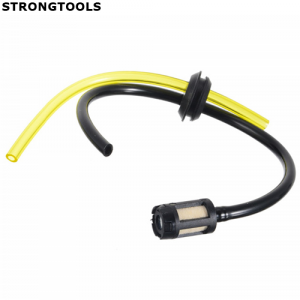 Filtru cu furtun benzina motocoasa (20cm) EVO7056764