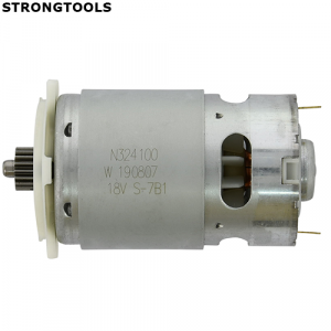 Motor 18V (DCD 776) Dewalt N376649