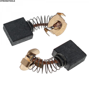 Set perii de carbune (DWE7492) Dewalt N638738