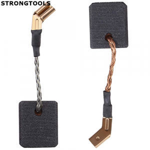 Set perii de carbune (DWE4233 / DWE4235 / DWE4237) DeWalt NA121924