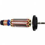 Rotor 230V (DWE4257 / DWE4246 / DWE4257KT) DeWalt NA143111