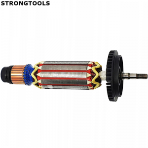 Rotor 230V (DWE4257 / DWE4246 / DWE4257KT) DeWalt NA143111
