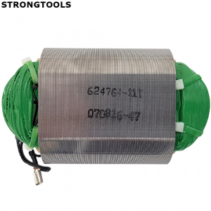 Stator 230V (D28134 / D28116 / D28117 / D28133) DeWalt 624764-11