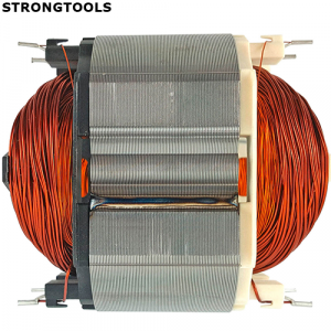 Stator 230V (DW718 / D23700) Dewalt 869045-00
