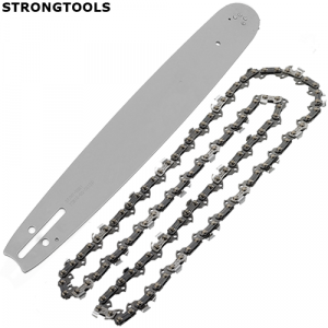 Kit lant cu sina 33cm 1.3mm .325" (CS33EL) Hikoki 781243