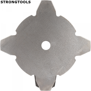 Cutit 4T 255mm (11")/1" (128R / 325R) Husqvarna 504001303