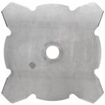 Cutit 4T 255mm (128R / 323R II / 324RX / 327RX) Husqvarna 578443701