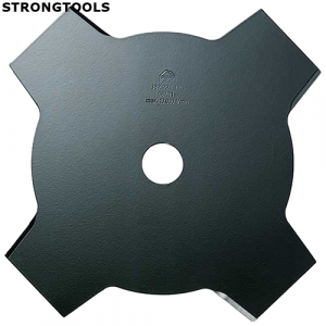 Cutit pentru motocoasa 250mm 4 dinti Makita 385224140