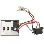 Modul electronic (DHR242 / BHR242) Makita 620G68-8
