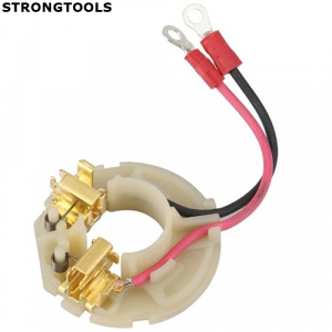 Portperie cu perii de carbune (BDF458 / BHP458 / DDF458) Makita 638991-1