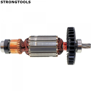 Rotor 230V (MT582 / M5802) Makita 510167-1