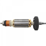 Rotor 240V (SG1251 / SG1251J) Makita 515208-8