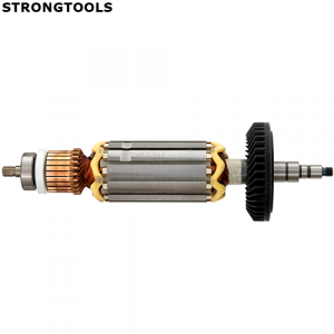 Rotor 230V (9565H / 9565PZ) Makita 515234-7