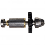Rotor magnetic (BHR242 / DHR242) Makita 619737-4