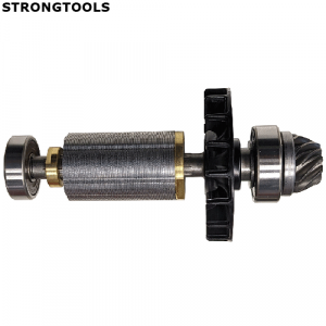 Rotor magnetic (BHR242 / DHR242) Makita 619737-4