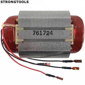 Stator 240V (GD0600 / GD0601 / GD0602) Makita 621724-1