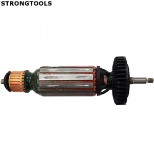 Rotor 230V (W 9-125 Quick / W 8-125 / WQ 1000) Metabo 310007740
